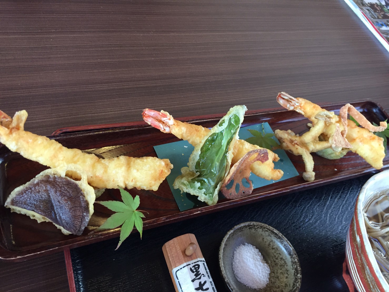 渋や ランチ_e0115904_02522311.jpg