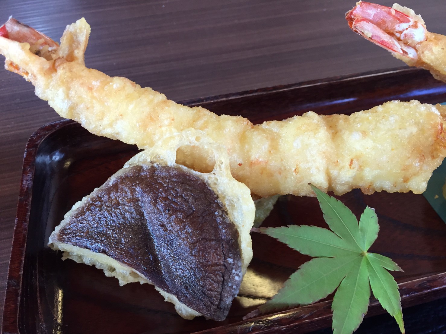 渋や ランチ_e0115904_02522437.jpg