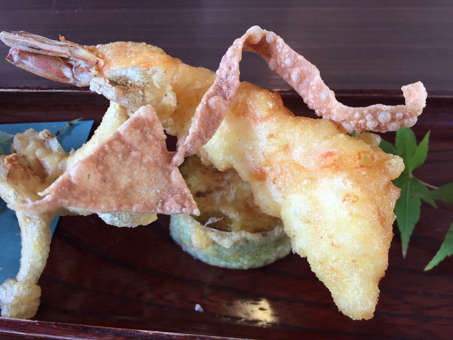 渋や ランチ_e0115904_02572724.jpg