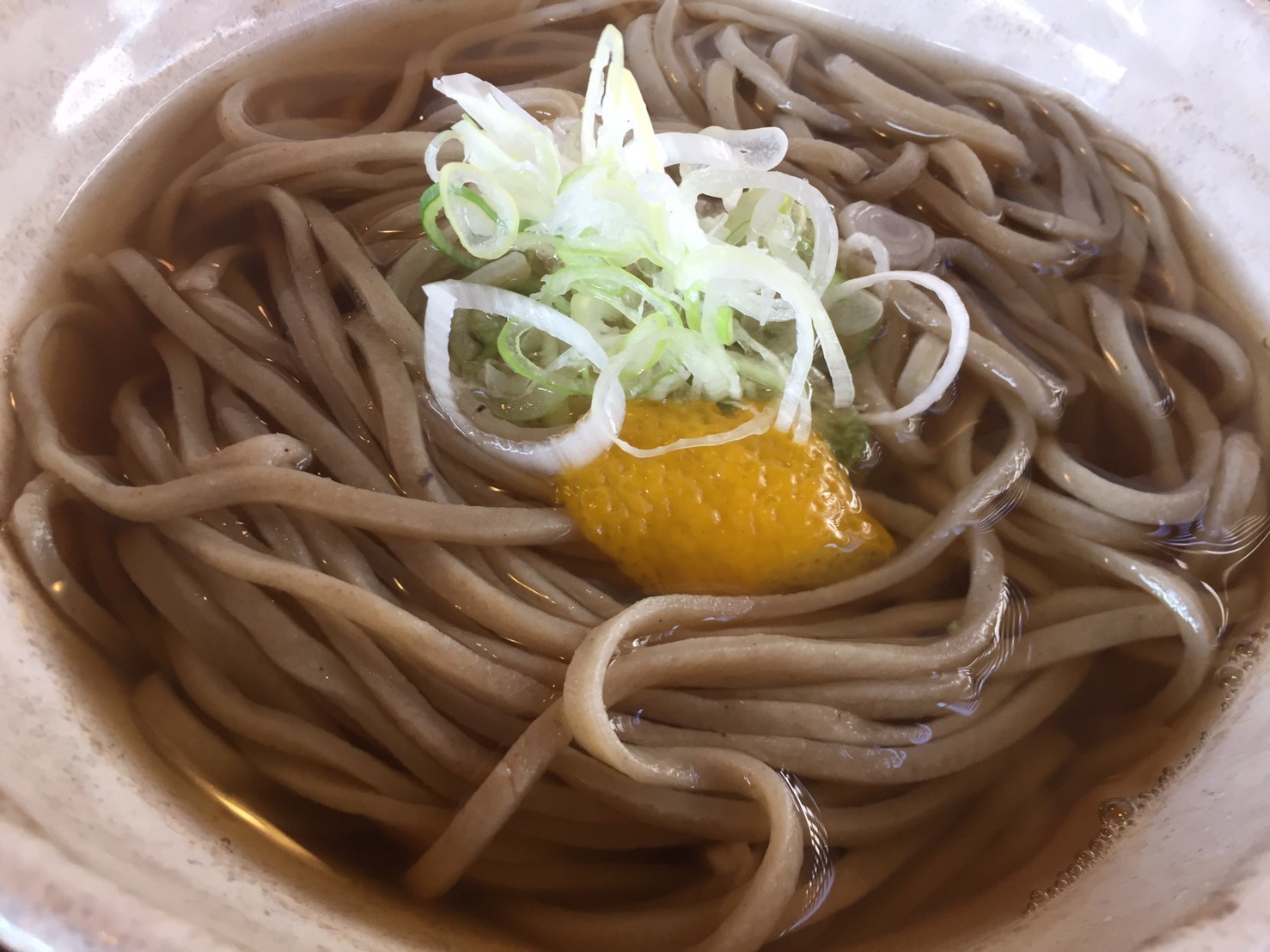 渋や ランチ_e0115904_02591781.jpg