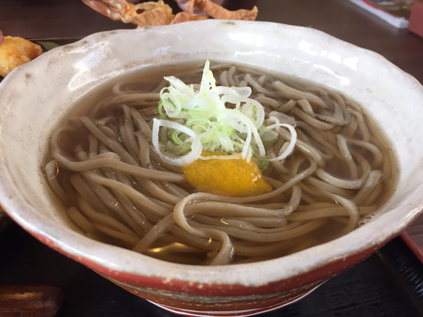 渋や ランチ_e0115904_02591799.jpg