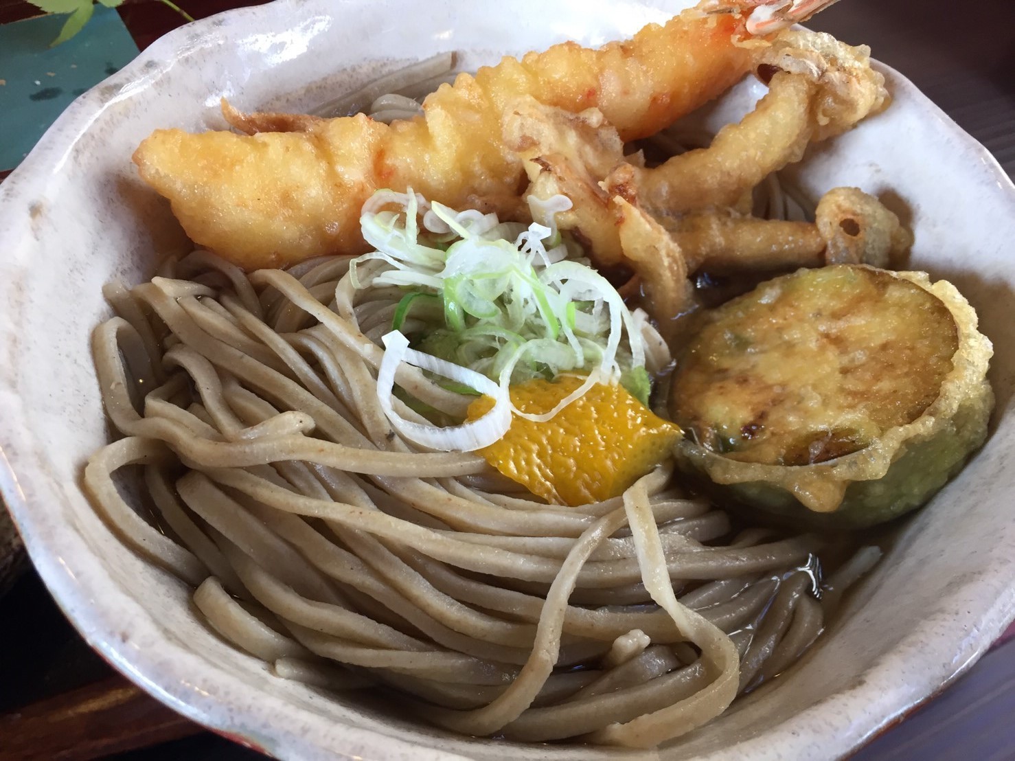 渋や ランチ_e0115904_03010199.jpg
