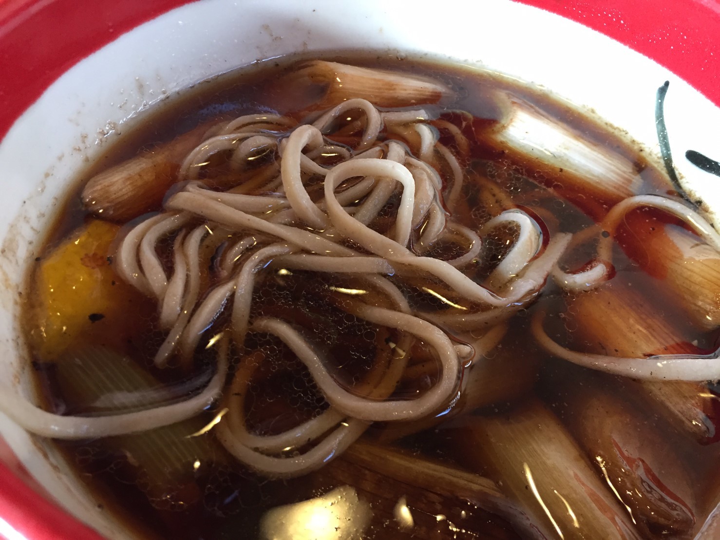渋や ランチ_e0115904_03012949.jpg
