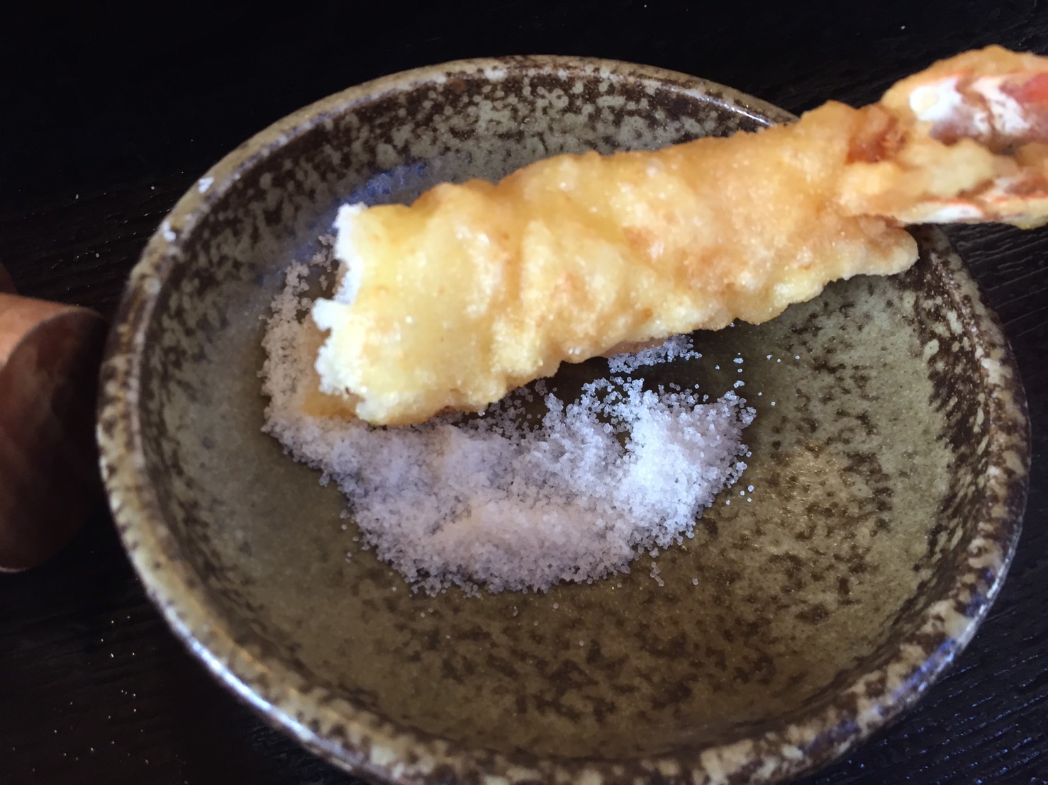 渋や ランチ_e0115904_03082753.jpg