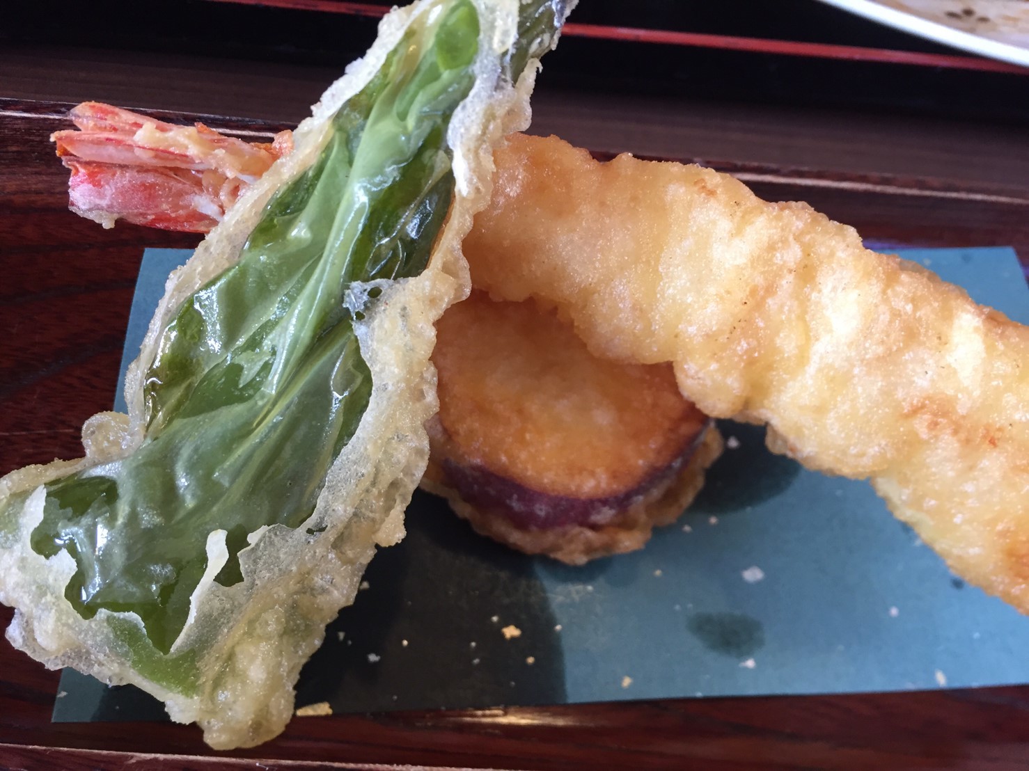 渋や ランチ_e0115904_03082899.jpg