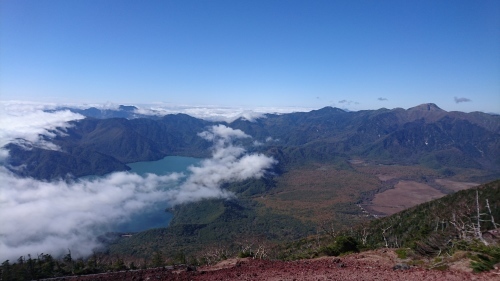 2019.10.16 男体山登山!_a0236914_07512322.jpg