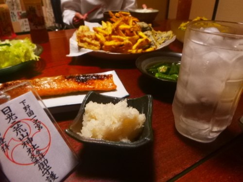 2019.10.16 男体山登山!_a0236914_07515230.jpg