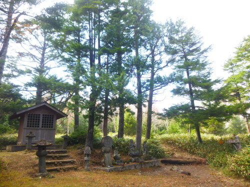 2019.10.16 男体山登山!_a0236914_07515299.jpg