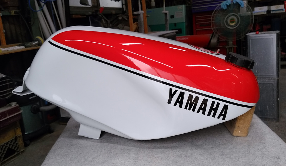 \'88?\'89?それとも\'90? TZ250でレプリカペイント。その2。_d0130115_12423928.jpg