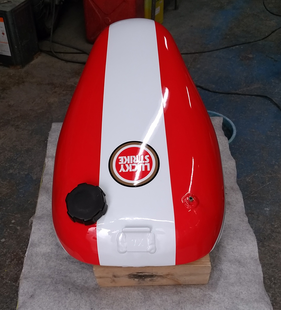 \'88?\'89?それとも\'90? TZ250でレプリカペイント。その2。_d0130115_12443615.jpg