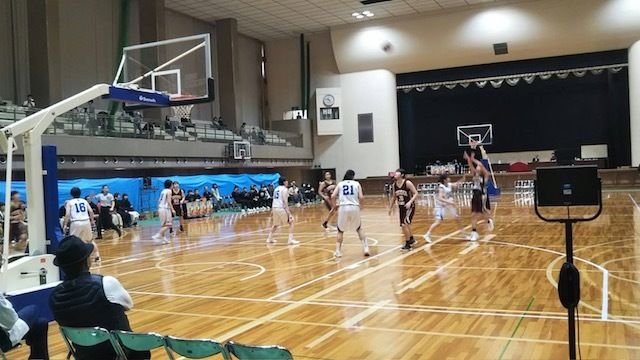 Baller S Fukuoka Basketball Diary