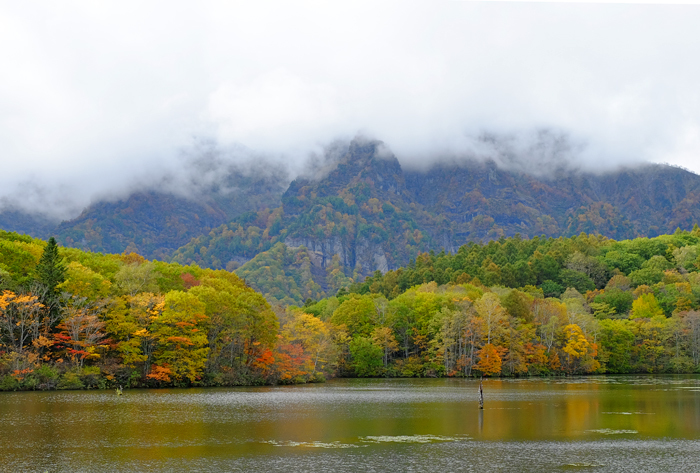 山田温泉の旅　戸隠へ_e0362634_20321273.jpg