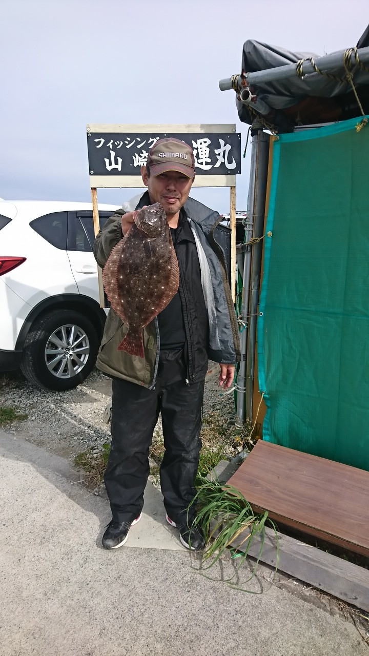 Fw:チーム銀鱗へ_b0128238_17013936.jpg