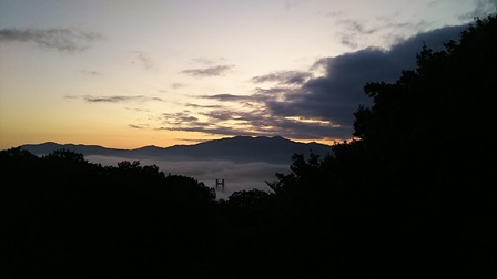 夜行日帰り秩父の旅 雲海編_b0080342_09340133.jpg