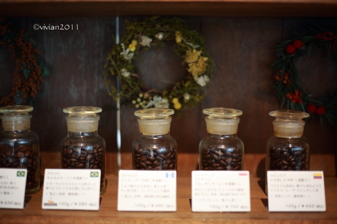 KALEIDO COFFEE ROASTERY(カレイドコーヒーロースタリー)~デザートが変わりました~_e0227942_18423479.jpg