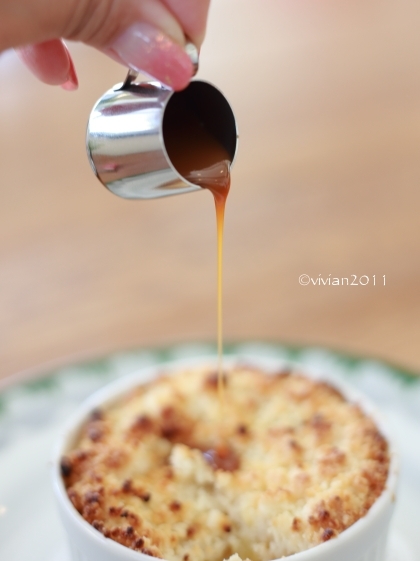 KALEIDO COFFEE ROASTERY(カレイドコーヒーロースタリー)~デザートが変わりました~_e0227942_18474233.jpg
