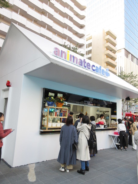 【池袋情報】ハレザ池袋が2019年11月1日に先行開業しました_c0152767_07491893.jpg