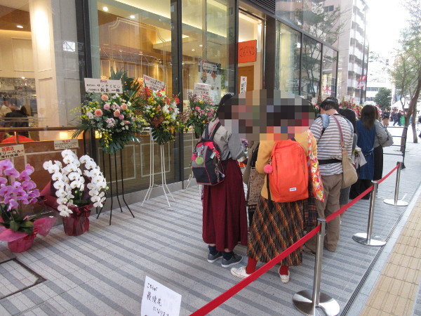 【池袋情報】ハレザ池袋が2019年11月1日に先行開業しました_c0152767_07533048.jpg