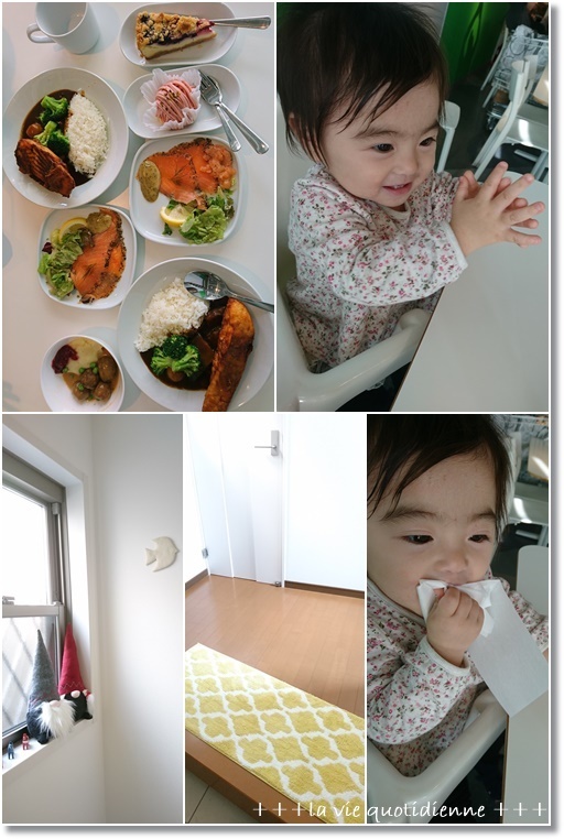 【IKEA】収納色々とベビーベッドのこと&王子と久々のデート_a0348473_03032104.jpg