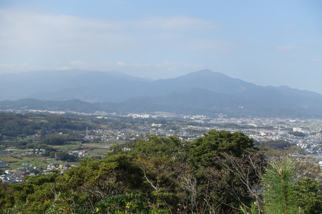 大磯町の湘南平180mで無線運用_e0232277_15061468.jpg