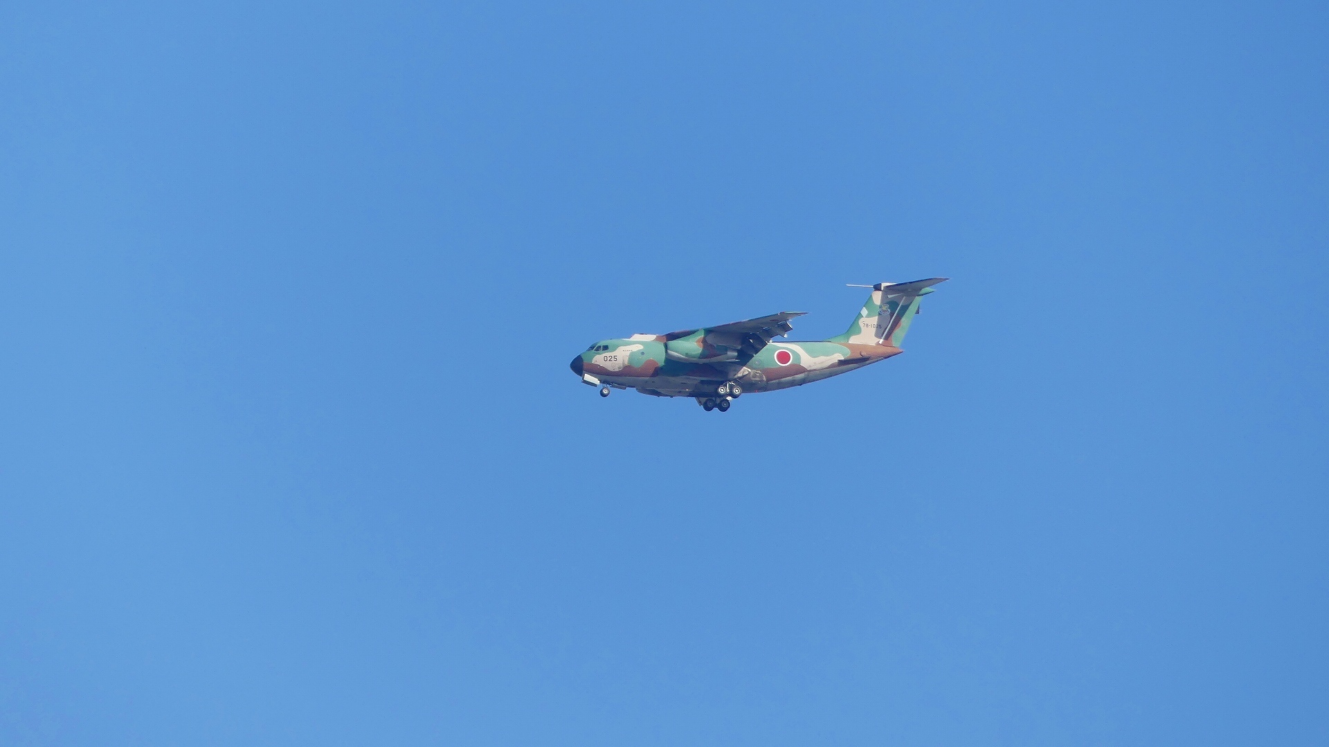 行って来ました! 【 2019 11/2(土) 入間航空祭2019 ① 】_a0185081_01074855.jpg