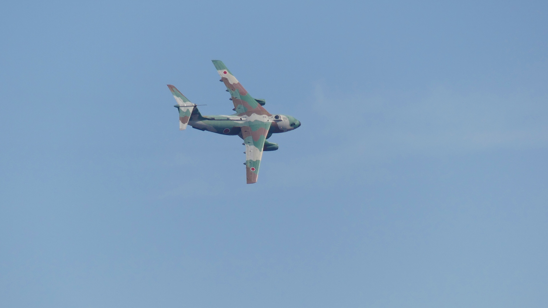 行って来ました! 【 2019 11/2(土) 入間航空祭2019 ① 】_a0185081_01080209.jpg