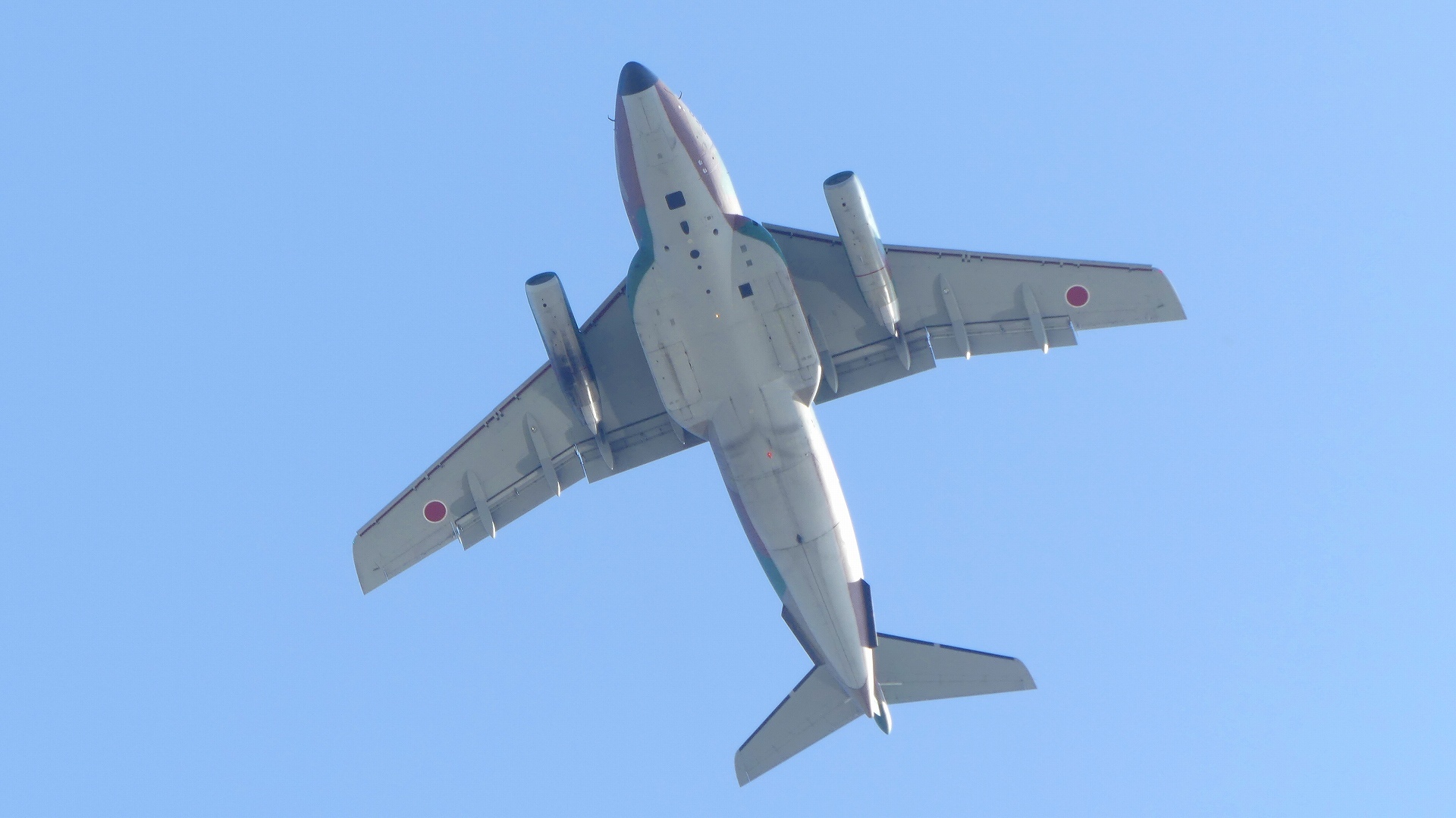 行って来ました！　【 2019　11/2（土)  入間航空祭2019 ① 】_a0185081_01084960.jpg