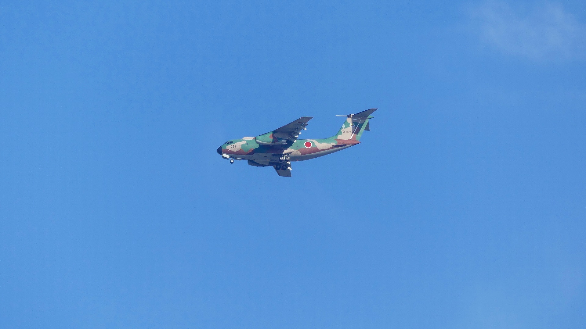 行って来ました! 【 2019 11/2(土) 入間航空祭2019 ① 】_a0185081_01090407.jpg