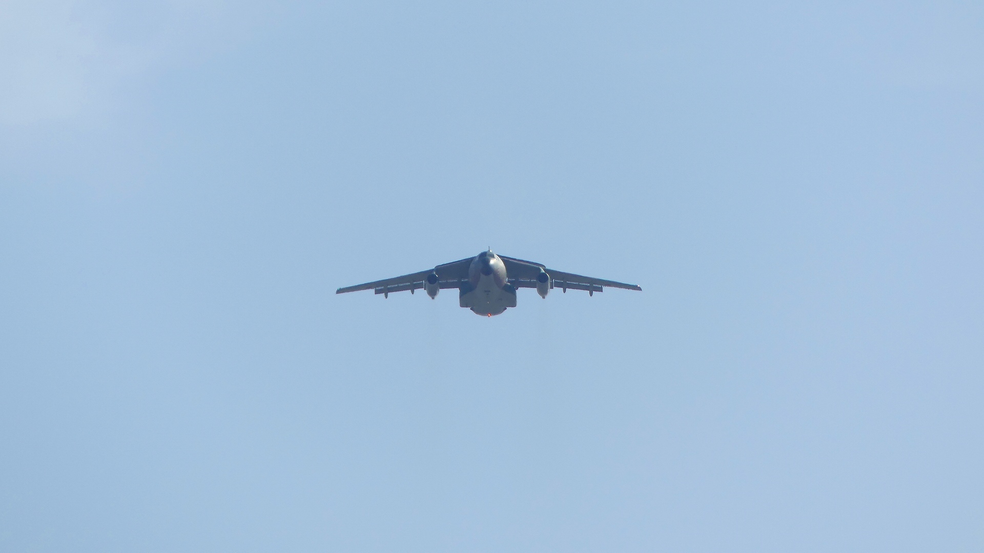 行って来ました! 【 2019 11/2(土) 入間航空祭2019 ① 】_a0185081_10471121.jpg