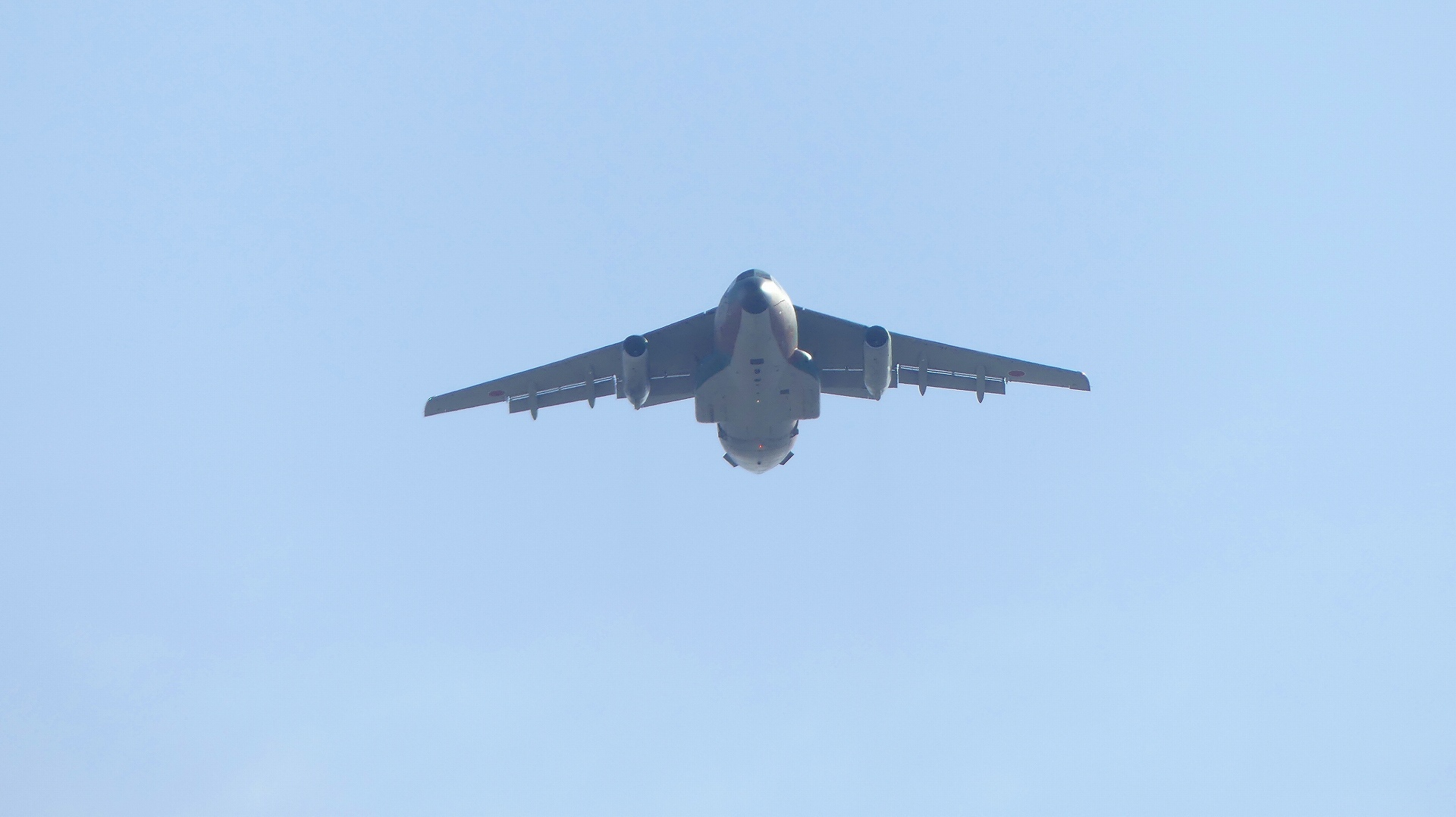 行って来ました! 【 2019 11/2(土) 入間航空祭2019 ① 】_a0185081_10472735.jpg
