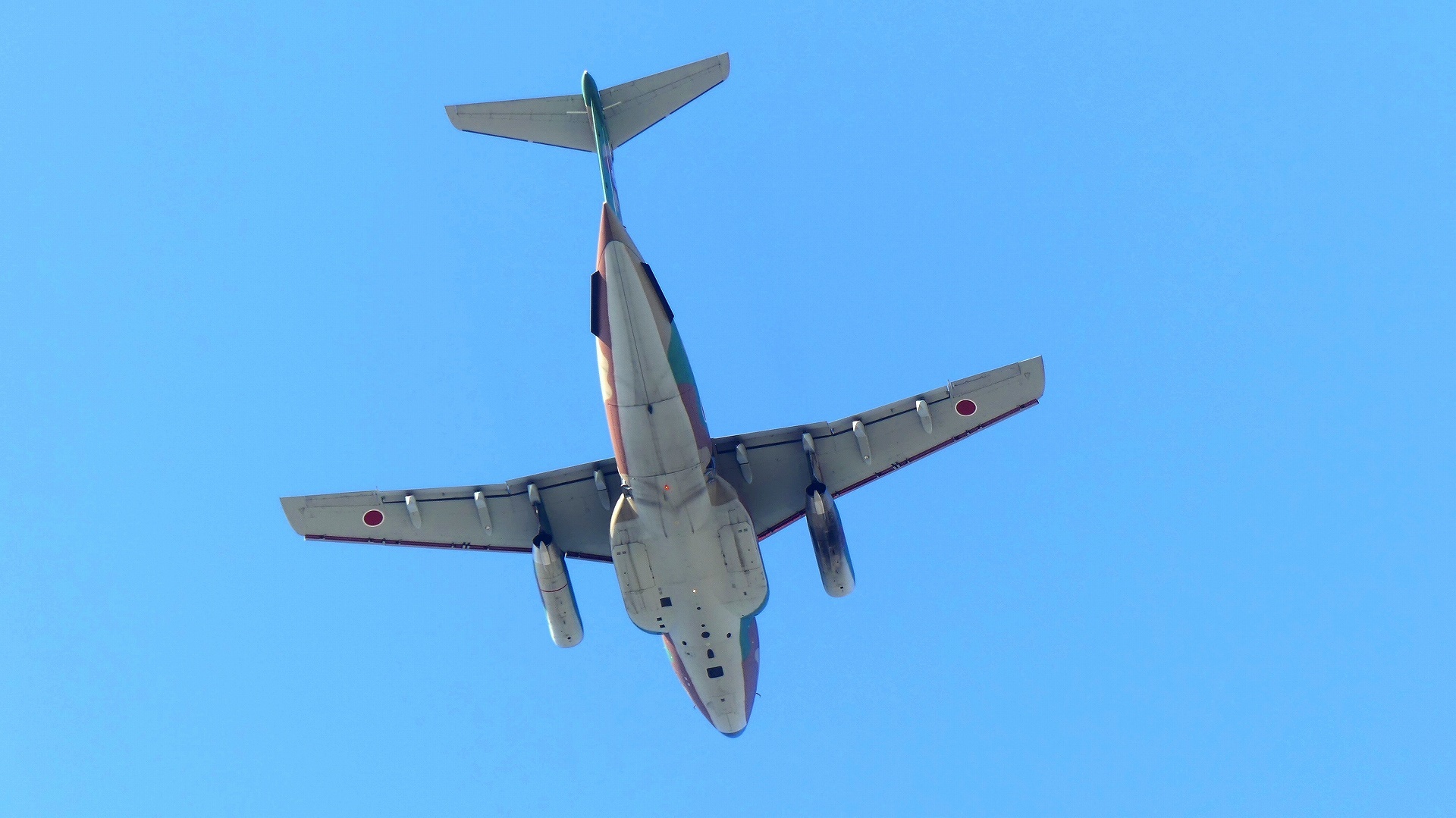 行って来ました！　【 2019　11/2（土)  入間航空祭2019 ① 】_a0185081_10523525.jpg