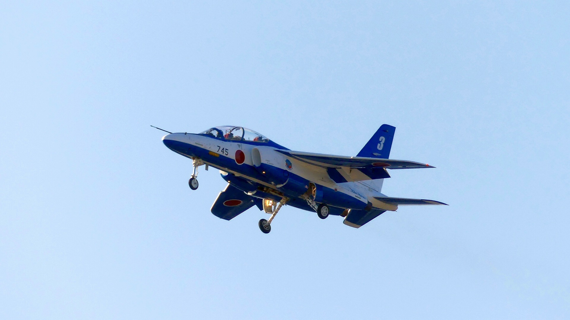 ブルースカイ・インパルス! 【 入間航空祭2019 ⑥ 】_a0185081_11392540.jpg