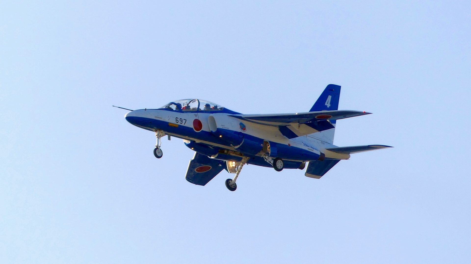 ブルースカイ・インパルス! 【 入間航空祭2019 ⑥ 】_a0185081_11442805.jpg