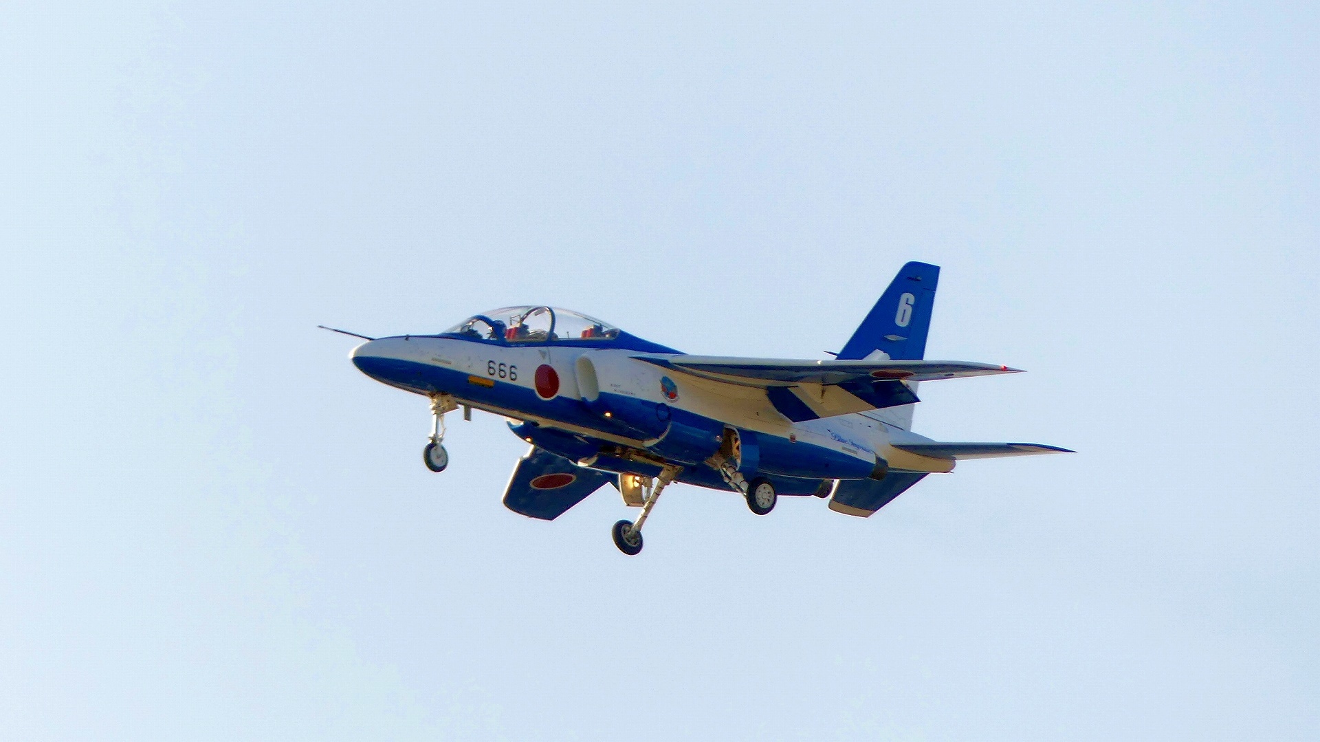 ブルースカイ・インパルス! 【 入間航空祭2019 ⑥ 】_a0185081_11533085.jpg
