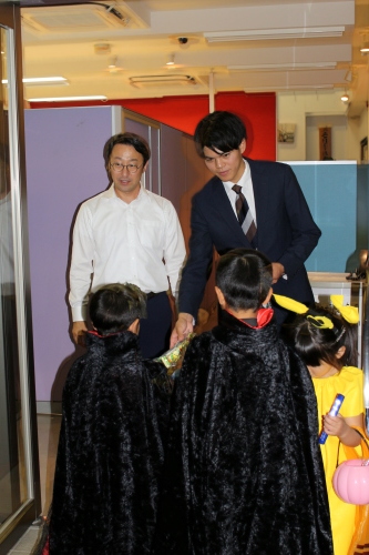 2019 第10回 せったちハロウィン_d0250781_14522657.jpg
