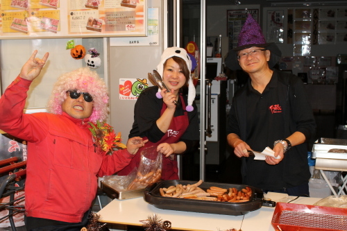 2019 第10回 せったちハロウィン_d0250781_14543949.jpg