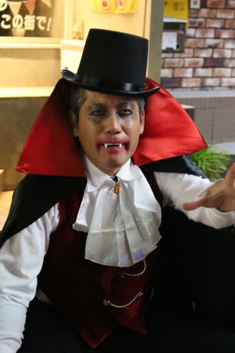 2019 第10回 せったちハロウィン_d0250781_14560960.jpg