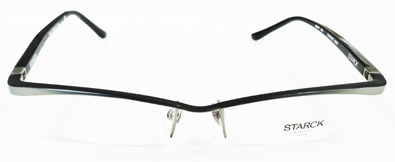 STARCK EYES(スタルクアイズ)人気ブローラインコンビネーションフレームSH0001D・SH9901新色入荷!_c0003493_10333847.jpg