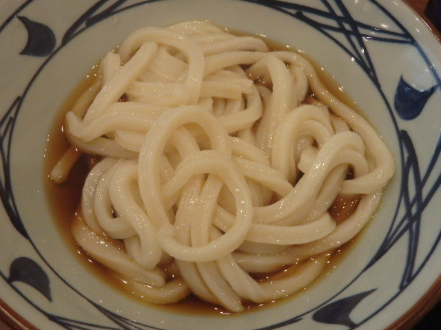 丸亀製麺 中山寺店_c0118393_08201406.jpg