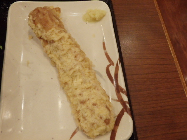 丸亀製麺 中山寺店_c0118393_08202445.jpg