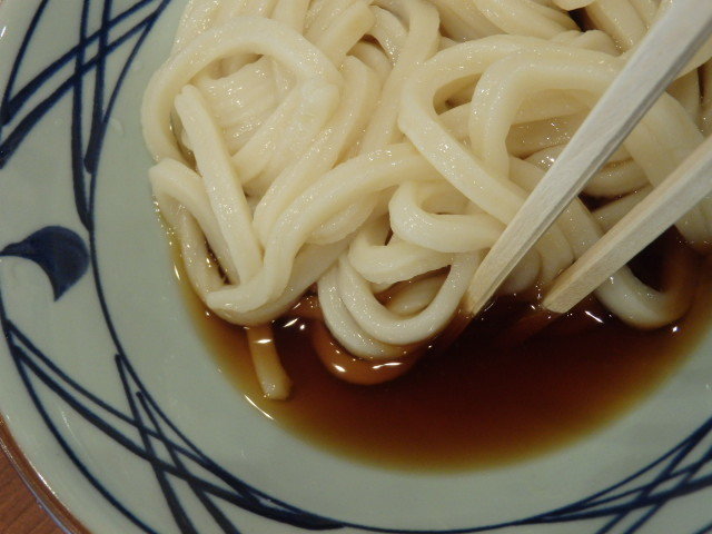 丸亀製麺 中山寺店_c0118393_08290894.jpg