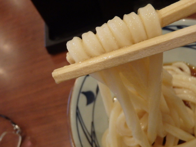 丸亀製麺 中山寺店_c0118393_08291772.jpg