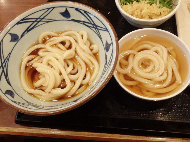 丸亀製麺 中山寺店_c0118393_08292907.jpg