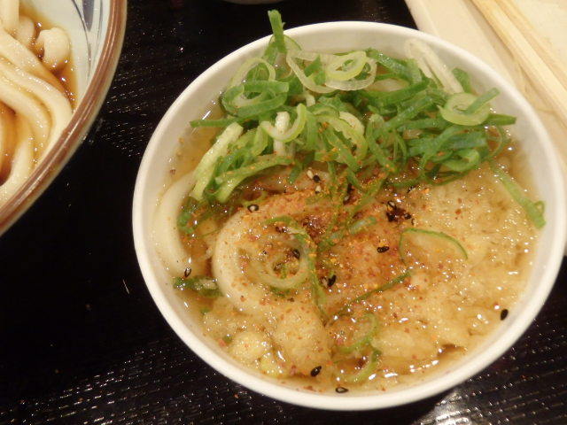丸亀製麺 中山寺店_c0118393_08300108.jpg