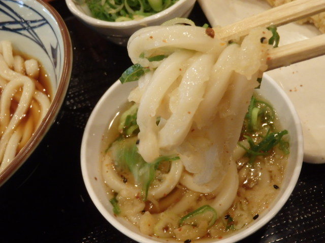 丸亀製麺 中山寺店_c0118393_08301892.jpg