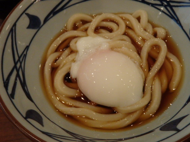 丸亀製麺 中山寺店_c0118393_08384502.jpg