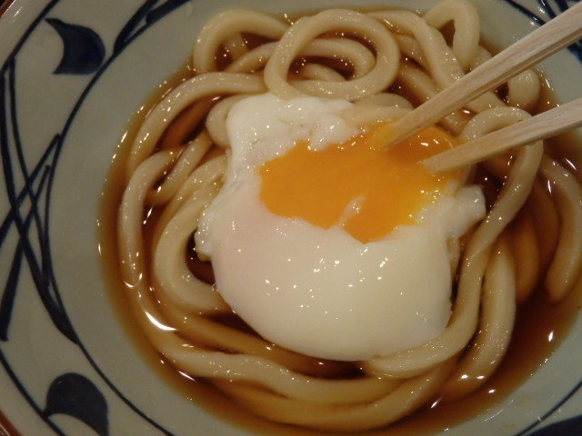 丸亀製麺 中山寺店_c0118393_08385876.jpg