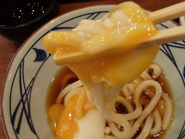 丸亀製麺 中山寺店_c0118393_08390707.jpg