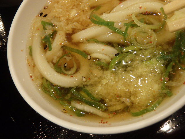丸亀製麺 中山寺店_c0118393_08442032.jpg