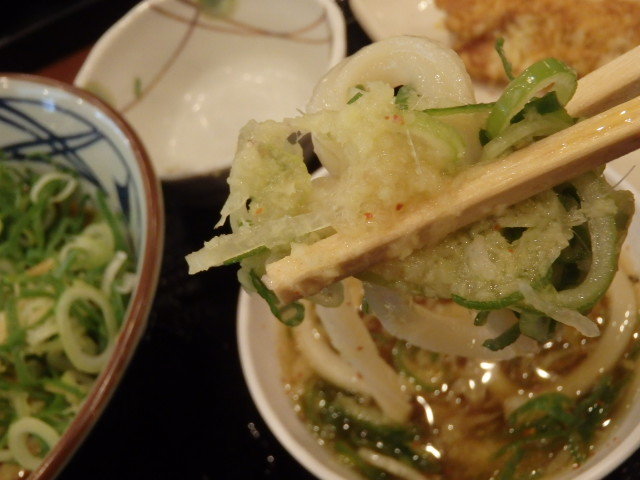 丸亀製麺 中山寺店_c0118393_08442922.jpg